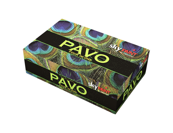 Pavo